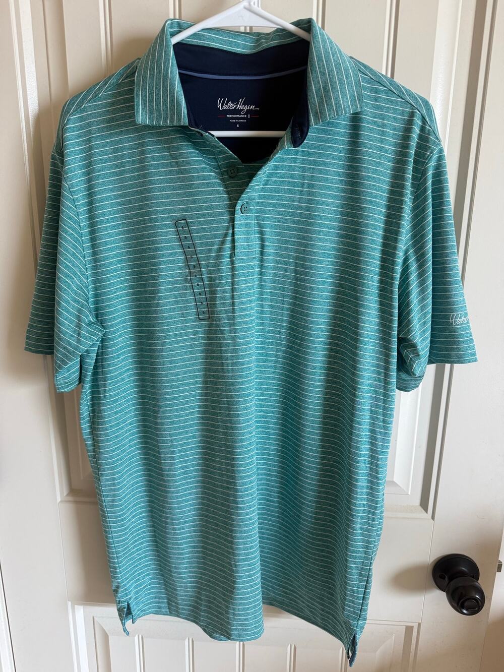 Walter Hagen Polo